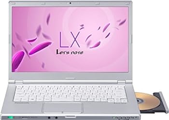 【中古 非常に良い】パナソニック CF-LX3DDAWR レッツノート LXシリーズ 【中古 非常に良い】パナソニック CF-LX3DDAWR レッツノート LXシリーズ