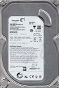 【中古】純正OEM SEAGATE ST500DM002 1BD142-302 FW:KC45 500GB 3.5インチ ハードドライブ