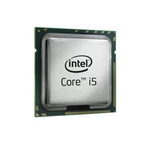 【中古】Intel Core i5-760 2.8 GHz 8 MB キャッシュ 4コア ソケット LGA1156 プロセッサー