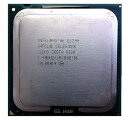 【中古 非常に良い】インテルCeleron e3200 slgu5 2.4 GHz 1 MBデュアルコアデスクトップCPUプロセッサーlga775