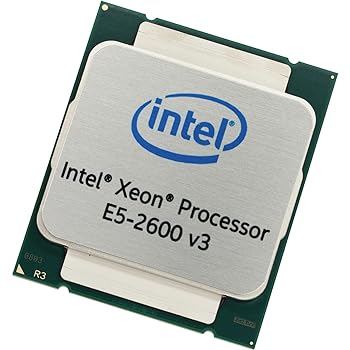 【中古】Intel Xeon E5-2623V3 【中古】Intel Xeon E5-2623V3