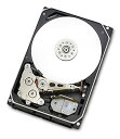 【中古】HGST(エイチ・ジー・エス・ティー) Ultrastar He6 3.5inch 6TB 64MBキャッシュ 7200rpm SATA 6Gb/s HUS726060ALA640(2)