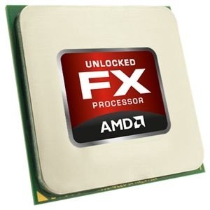 【中古】AMD FX 6100 hexa-core ( 6コア) 3.30 GHzプロセッサー ? SOCKET am3 + OEMパック ? 8 MB ? はい ? 32 NM ? 95 W ? 158? ? F ( 70? ?