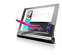 【中古 非常に良い】Lenovo タブレット YOGA Tablet 2 AnyPen 59435795 / 2GB / 32GB / Windows / Microsoft Office / 8.0型W(2)