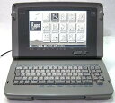 【中古】東芝 ワープロ ルポ Rupo JW06H