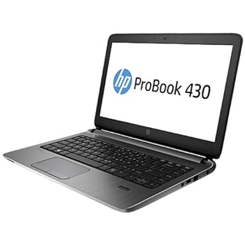 šHP ProBook 430G1/CT Windows7 Pro 64bit/32bit(Win8Pro) Celeron-2955U 1.4GHz ǥ奢륳CPU 4GB 320GB ®̵LAN IEEE802.11ac/a/b/g/n B