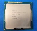 【中古 非常に良い】Intel Core i5-3570S SR0T9 ソケット H2 LGA1155 デスクトップCPUプロセッサー 6MB 3.1GHz 5GT/s