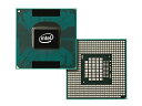【中古】Intel core2 Duo e8235 slaqb slgecモバイルCPUプロセッサーソケットP 2.8 GHz 6 MB 1066 MHz