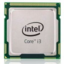 【中古】Intel Core i3-2120 processor 3.3 GHz 3 MB L3