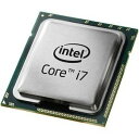 【中古】インテルCore i7 2600 3.4 GHz 4コア8スレッド8 MBキャッシュlga1155ソケットOEM "製品カテゴリ:コンピュータコンポーネント/プロセッサ"