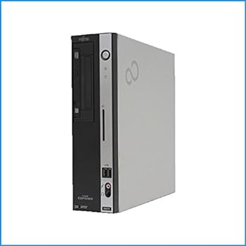 【中古】Windows XP Professional リカバリ済 中古パソコンディスクトップ 富士通製D5260 Core2Duo-2.83GHz メモリ4GB増設済 標準HDD80GB搭載 DVDドライ 【中古】Windows XP Professional リカバリ済 中古パソコンディスクトップ 富士通製D5260 Core2Duo-2.83GHz メモリ4GB増設済 標準HDD80GB搭載 DVDドライ
