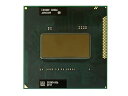 【中古】インテル Intel Core i7-2760QM Processor (6M Cache, up to 3.50 GHz) SR02W CPU