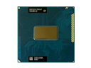 【中古】インテル Intel Core i5-3230M Processor (3M Cache, up to 3.20 GHz) rPGA SR0WY CPU