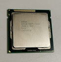 【中古 非常に良い】Intel Core i7-2600 CPU