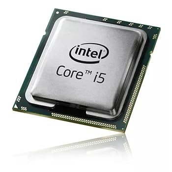 【中古】CM8063701093103 Intel Core i5-3570 Ivy Bridge Processor 3.4GHz 5.0GT/s 6MB LGA 1155 CPU, OEM - OEM -