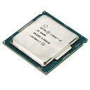 【中古 非常に良い】Intel Core i5 i5-6600K クアッドコア (4コア) 3.50 GHz プロセッサー - ソケット H4 LGA-1151...