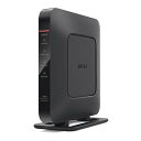 【中古】BUFFALO WiFi 無線LAN ルーター WSR-1166DHP2/N 11ac 866+433Mbps 3LDK 2階建向け 【iPhone8/...