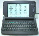 【中古】SHARP シャープ ワープロ 書院 WD-Y330
