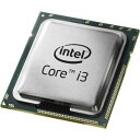 【中古】インテルcw8064701486707 Intel Core i3 ? 4100 MモバイルHaswellプロセッサ2.5 GHz 5.0 GT / s...