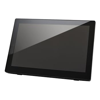 【中古 非常に良い】センチュリー 10.1インチマルチタッチ対応HDMI接続モニター 「10.1インチ plus one Touch」 LCD-10000HT 【中古 非常に良い】センチュリー 10.1インチマルチタッチ対応HDMI接続モニター 「10.1インチ plus one Touch」 LCD-10000HT