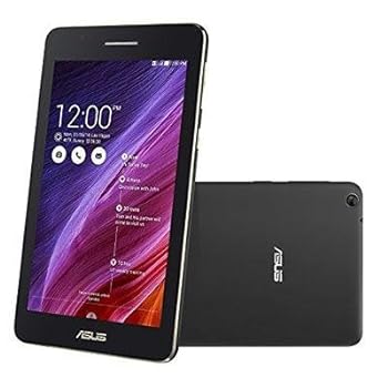 【中古】ASUS MeMO Pad 7 ME171C-BK08 [ブラック]