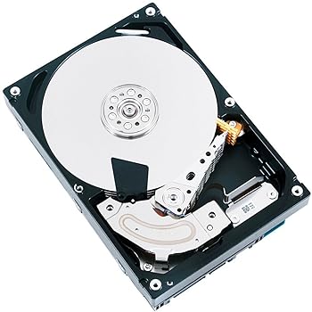 【中古 非常に良い】東芝 内蔵 ハードディスク 3.5インチ 6TB 7200rpm 128MB 6Gb/s SATA Desktop HDD 安心の茶箱梱包仕様 MD04ACA600 【中古 非常に良い】東芝 内蔵 ハードディスク 3.5インチ 6TB 7200rpm 128MB 6Gb/s SATA Desktop HDD 安心の茶箱梱包仕様 MD04ACA600