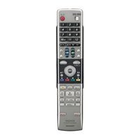 Audio-Visual - 【中古】［非常に良い］SHARP DVD用純正リモコン 0046380181 GA557PA