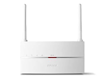 šBUFFALO Хåե WiFi ̵LAN ѵ WEX-1166DHP 11ac 866+300Mbps 󥻥ľ...