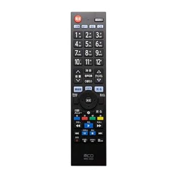 【中古】東芝 レグザ専用 地上デジタル用テレビリモコン MRC-TS01 【中古】東芝 レグザ専用 地上デジタル用テレビリモコン MRC-TS01