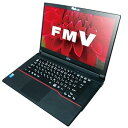 【中古 非常に良い】【KINGSOFT Office】 富士通 fujitsu FMV LIFEBOOK A574/K ノート パソコン Celeron Windows7 320GB(HDD) 2GB 15.6インチ 1366*768 DVD-RW FMVA0