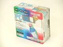 【中古】3.5インチ2HDフロッピーディスク10枚(5色×2)パック maxell MF2-HD.DOS8(MIX)B10P