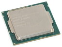 【中古 非常に良い】Intel CPU Core i3 ? 4160 3.60 GHzデュアルコアソケットlga1150プロセッサーsr1pk