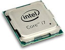 【中古】Intel CPU Broadwell-E Core i7-6800K 3.40GHz 6コア/12スレッド LGA2011-3 BX80671I768...
