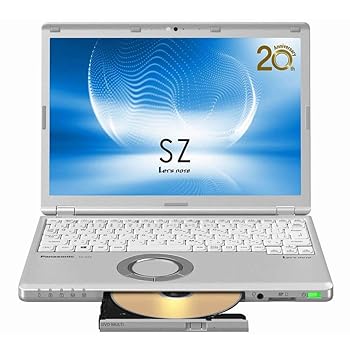 【中古】パナソニック CF-SZ5PDAVS レッツノート CF-SZ5 【中古】パナソニック CF-SZ5PDAVS レッツノート CF-SZ5