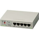【中古】アライドテレシス AT-GS910/5E 2289R(2)