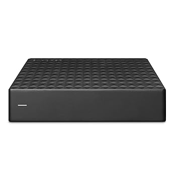 【中古】Seagate 外付 8TB 静音 HDD PS4 動作確認済 縦・横置可 省エネ USB3.0 ハードディスク 3.5" 日本語サポートコール STEB8000100 【中古】Seagate 外付 8TB 静音 HDD PS4 動作確認済 縦・横置可 省エネ USB3.0 ハードディスク 3.5" 日本語サポートコール STEB8000100