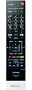 【中古】東芝 液晶テレビ リモコン CT-90392 75040910(2)