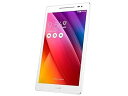 【中古】Z380M-RG16(ロ-ズゴ-ルド) ASUS ZenPad 8.0 Wi-Fiモデル 8型 16