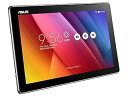 【中古】Z300M-BK16(ブラック) ASUS ZenPad 10 Wi-Fiモデル 10.1型 16G
