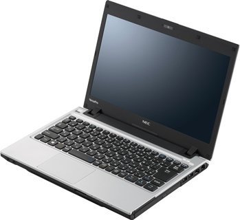 【中古】【中古】 NEC VersaPro UltraLite タイプVC VK25L/C-K PC-VK25LCZDK / Core i3 4100M(2.5GHz) / HDD:500GB / 13.3インチ / シルバー 【中古】【中古】 NEC VersaPro UltraLite タイプVC VK25L/C-K PC-VK25LCZDK / Core i3 4100M(2.5GHz) / HDD:500GB / 13.3インチ / シルバー