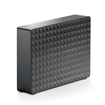【中古】Seagate HDD 外付けハードディスク 2TB USB3.0 テレビ録画対応 かんたん接続ガイド付 静音設計 Windows/macOS両対応 ブラック SGD-NY020UBK 【中古】Seagate HDD 外付けハードディスク 2TB USB3.0 テレビ録画対応 かんたん接続ガイド付 静音設計 Windows/macOS両対応 ブラック SGD-NY020UBK