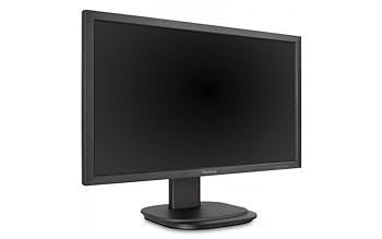 【中古 非常に良い】Viewsonic 24 1920 x 1080 1000:1 LCD Display VA2419-SMH by ViewSonic 【中古 非常に良い】Viewsonic 24 1920 x 1080 1000:1 LCD Display VA2419-SMH by ViewSonic