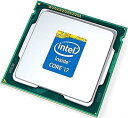 【中古】Intel Core i7 7700T 2,90GHz LGA1151 8MBキャッシュトレイCPU