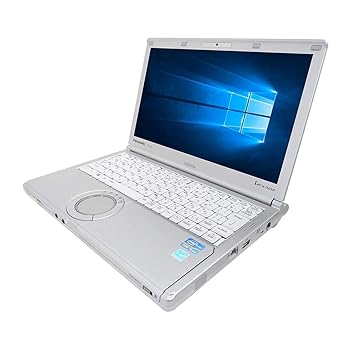 【中古】【Microsoft Office 2016搭載】【Win 10搭載】Panasonic CF-NX2/第三世代Core i5-3320M 2.6GHz/メモリ8GB/HDD 500GB/12インチワイド液晶/無線搭 【中古】【Microsoft Office 2016搭載】【Win 10搭載】Panasonic CF-NX2/第三世代Core i5-3320M 2.6GHz/メモリ8GB/HDD 500GB/12インチワイド液晶/無線搭