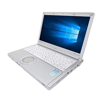 【中古 非常に良い】【Microsoft Office 2016搭載】【Win 10搭載】Panasonic CF-NX2/第三世代Core i5-3320M 2.6GHz/メモリ8GB/HDD 320GB/12インチワイド液晶/無線搭 【中古 非常に良い】【Microsoft Office 2016搭載】【Win 10搭載】Panasonic CF-NX2/第三世代Core i5-3320M 2.6GHz/メモリ8GB/HDD 320GB/12インチワイド液晶/無線搭