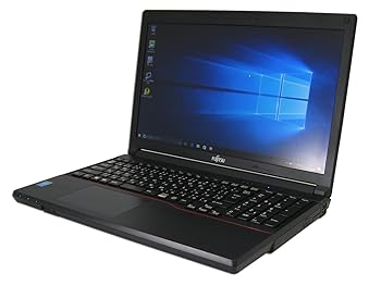 【中古】【中古ノート】 富士通 LIFEBOOK A574/HX(FMVA0501GP) ■ 第4世代Core i5/メモリ4GB/HDD500GB/DVDスーパーマルチ/最新OS Windows10【OFFICE 付属 【中古】【中古ノート】 富士通 LIFEBOOK A574/HX(FMVA0501GP) ■ 第4世代Core i5/メモリ4GB/HDD500GB/DVDスーパーマルチ/最新OS Windows10【OFFICE 付属