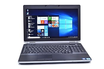 【中古 非常に良い】フルHD メモリ12G 中古ノートパソコン DELL Latitude E6530 4コア8スレッド Core i7 3720QM (2.60GHz) Windows10 マルチ WiFi USB3.0 NVIDIA