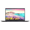 【中古】【Windows10 Home搭載】ThinkPad X1 Carbon:Corei5プロセッサー搭載モデル(14.0型 FHD/8GBメモリー/128...