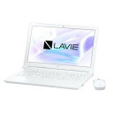 【中古】NEC PC-NS150HAW LAVIE Note Standard