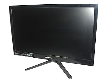 【中古 非常に良い】【中古 非常に良い】 Lenovo LI2221swA (21.5inch IPS FullHD(解像度1920x1080) LCDモニター)